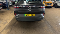Volkswagen ID.4 109kW Life Pure 52kWh 5dr Auto Electric Estate